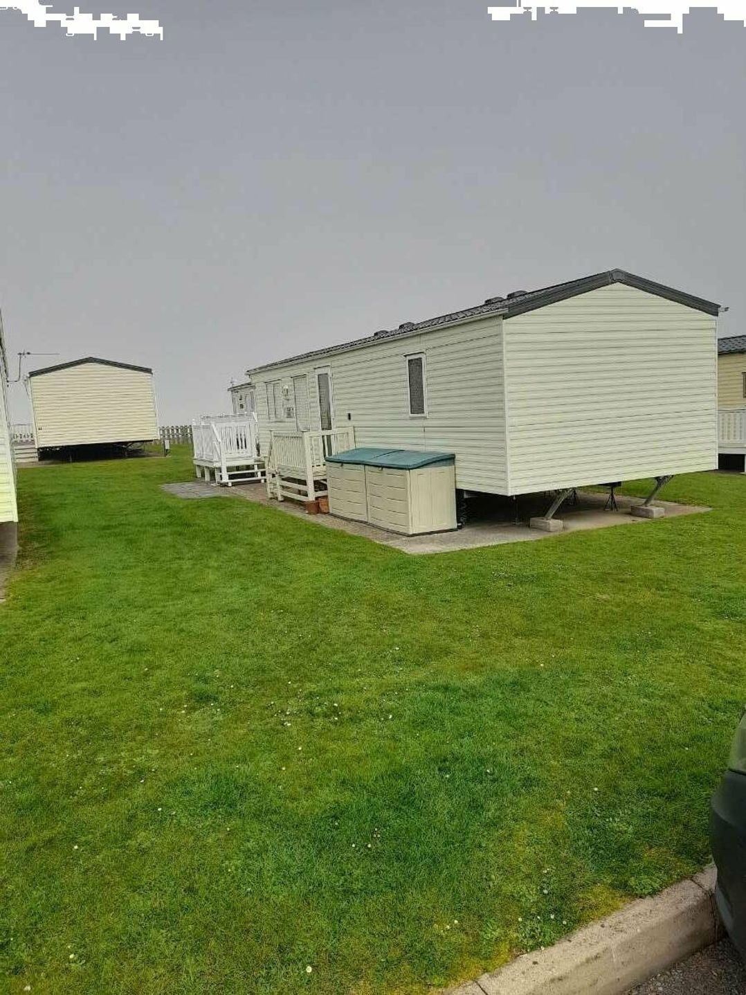 Hoburne Blue Anchor - Holiday Accommodation 14737