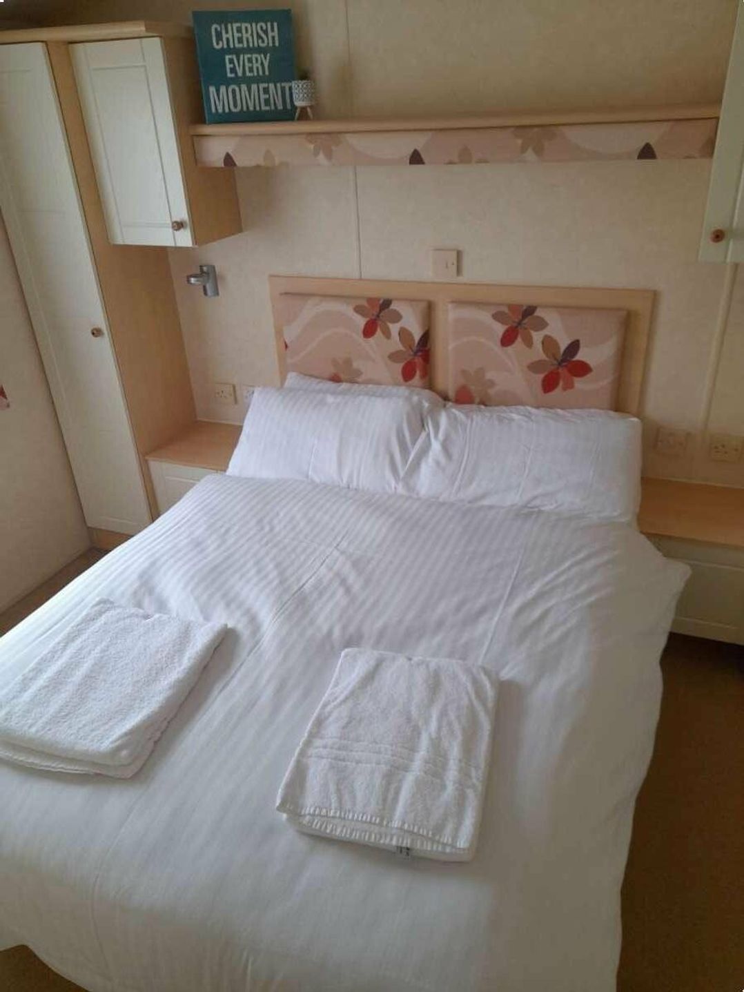 Hoburne Blue Anchor - Holiday Accommodation 14737