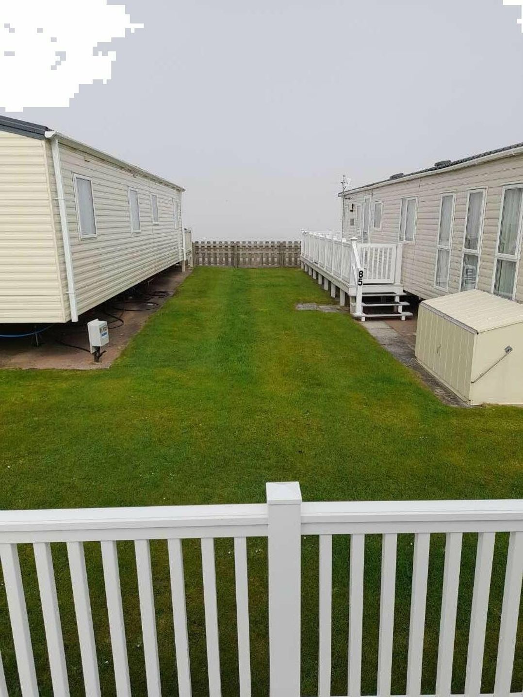 Hoburne Blue Anchor - Holiday Accommodation 14737