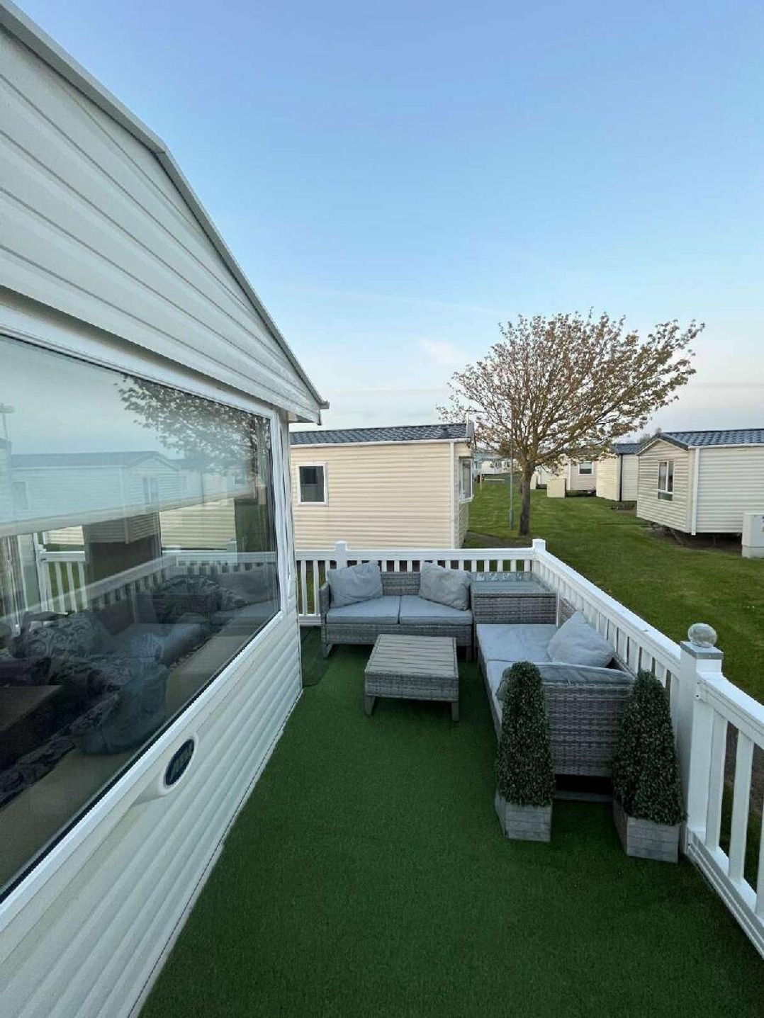 Ty Mawr Holiday Park - Holiday Accommodation 14740