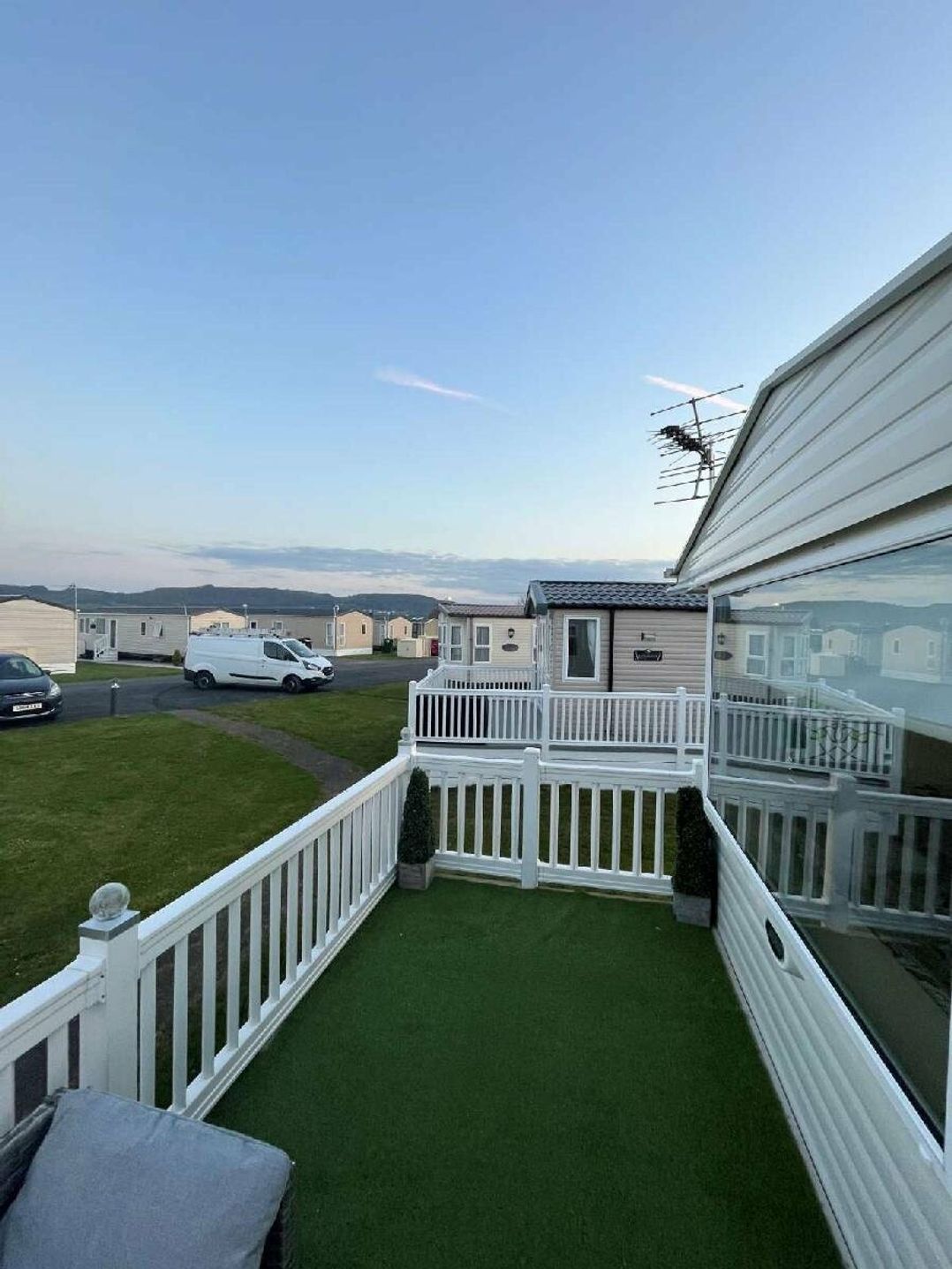 Ty Mawr Holiday Park - Holiday Accommodation 14740