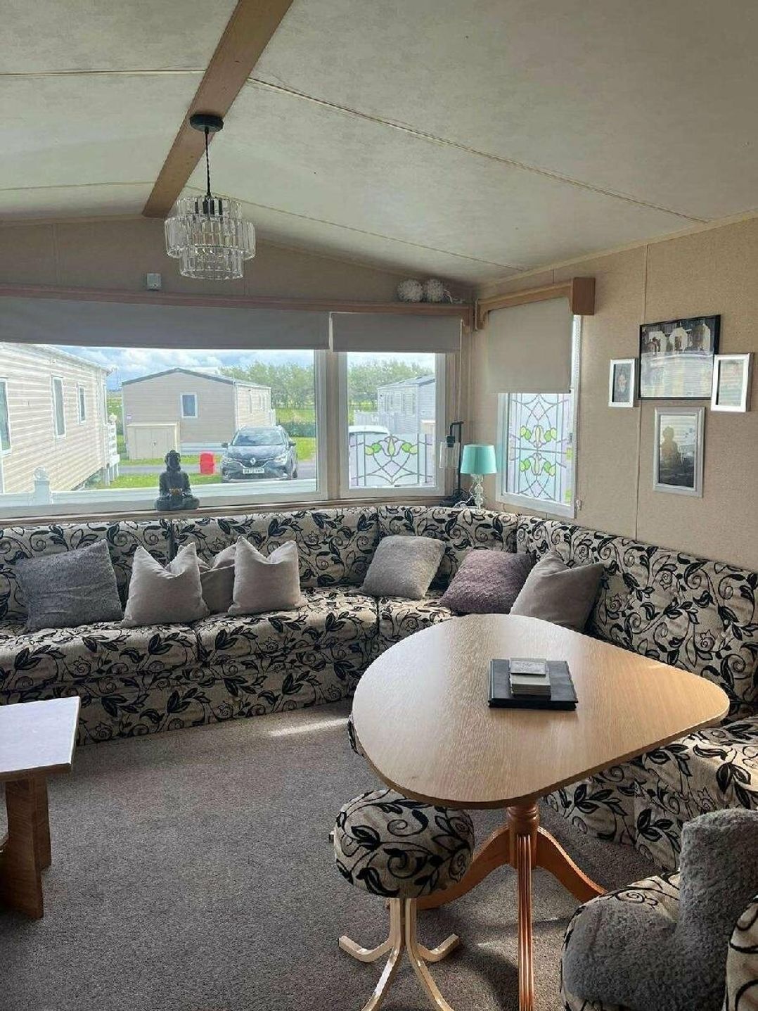 Ty Mawr Holiday Park - Holiday Accommodation 14740