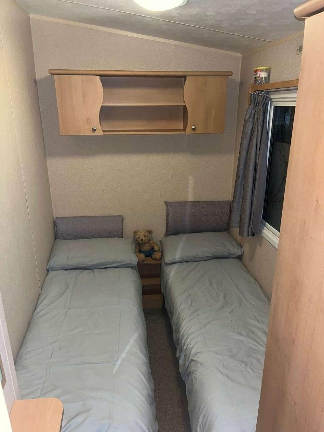 Ty Mawr Holiday Park - Holiday Accommodation 14740