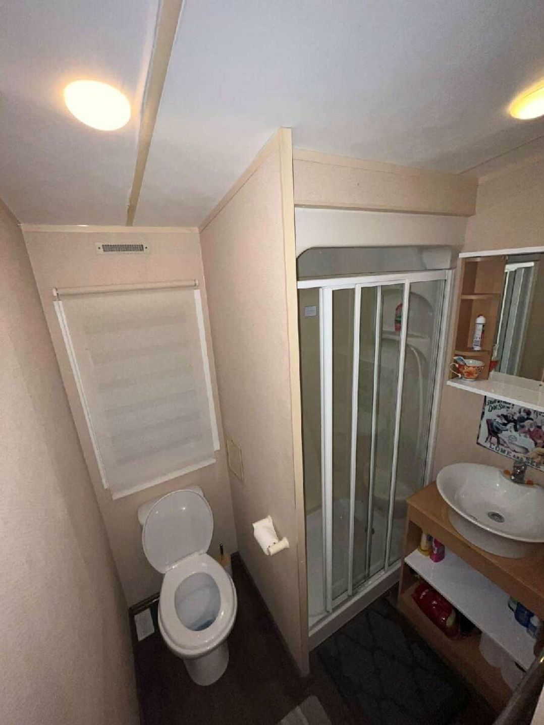 Ty Mawr Holiday Park - Holiday Accommodation 14740