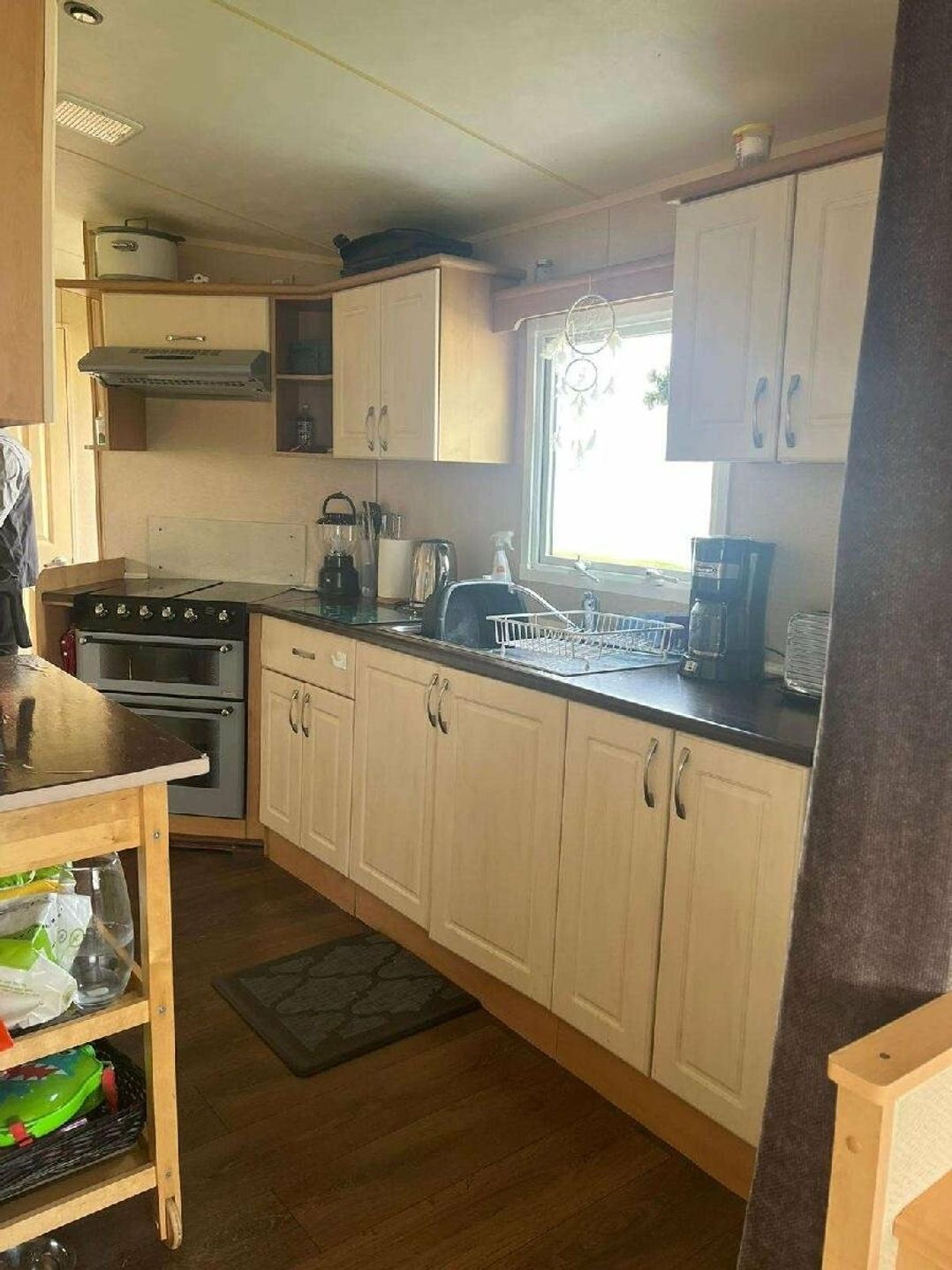 Ty Mawr Holiday Park - Holiday Accommodation 14740