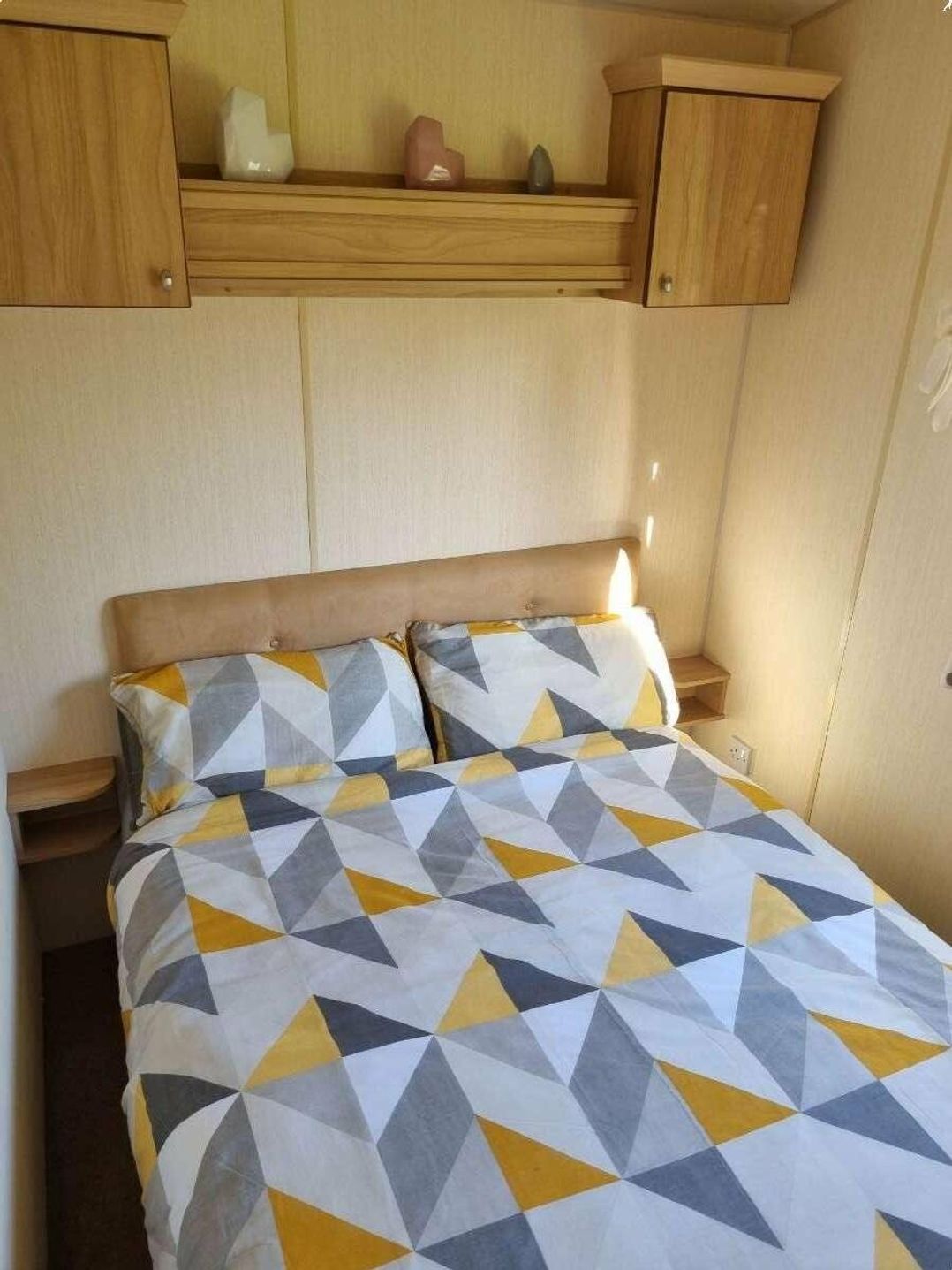 Sun Valley Caravan Park - Holiday Accommodation 14741