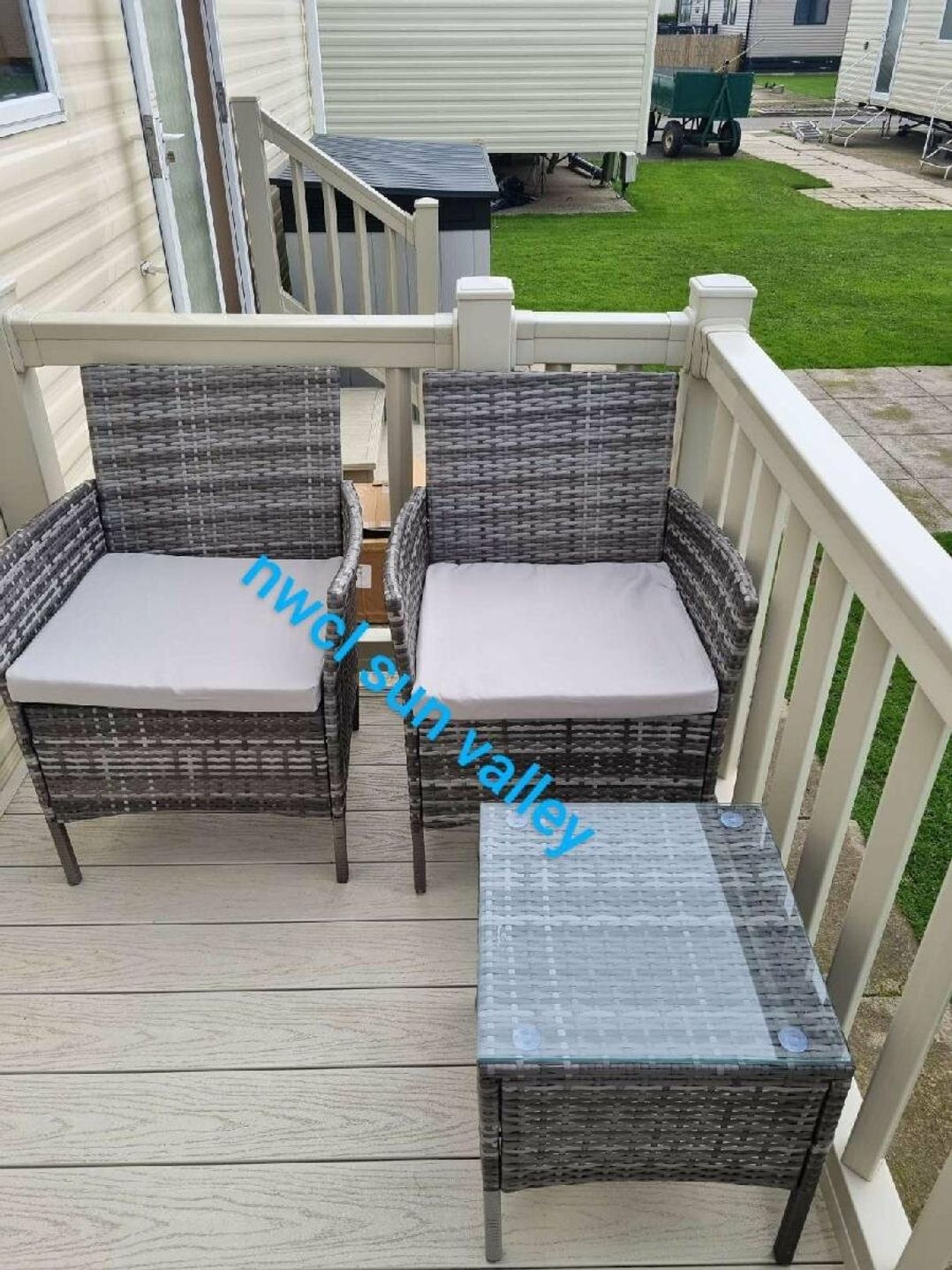 Sun Valley Caravan Park - Holiday Accommodation 14741