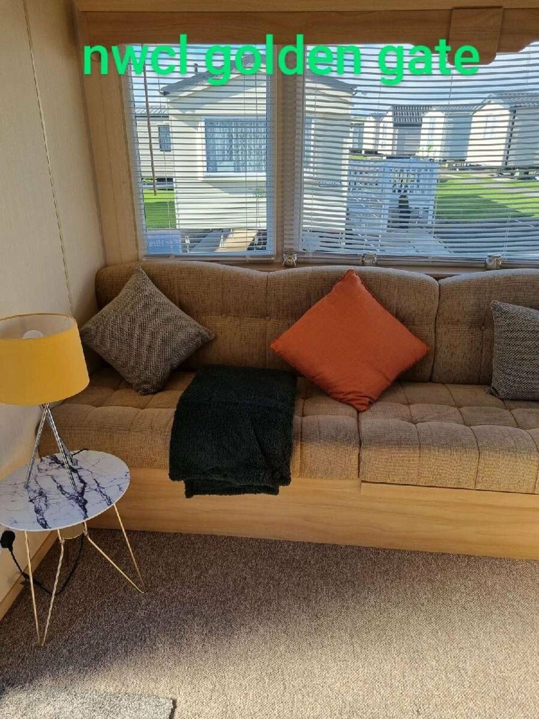 Sun Valley Caravan Park - Holiday Accommodation 14741