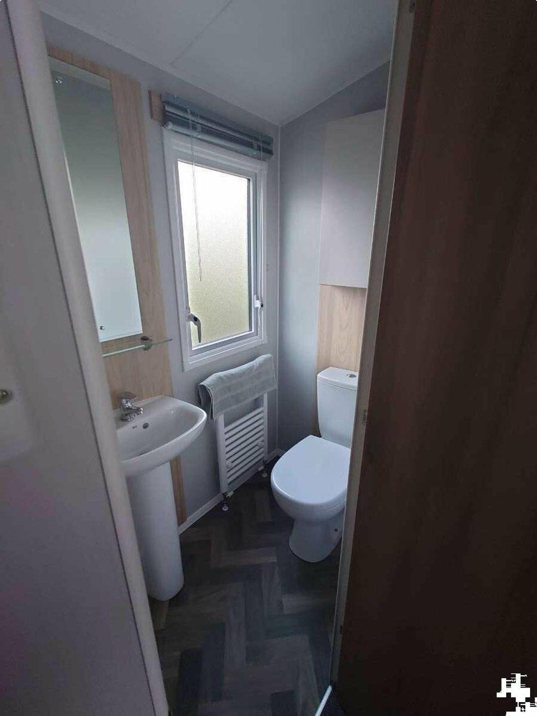 White Acres Holiday Park - Holiday Accommodation 14745