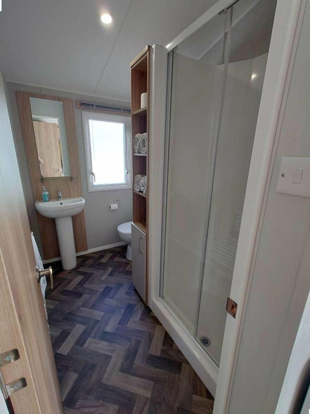 White Acres Holiday Park - Holiday Accommodation 14745