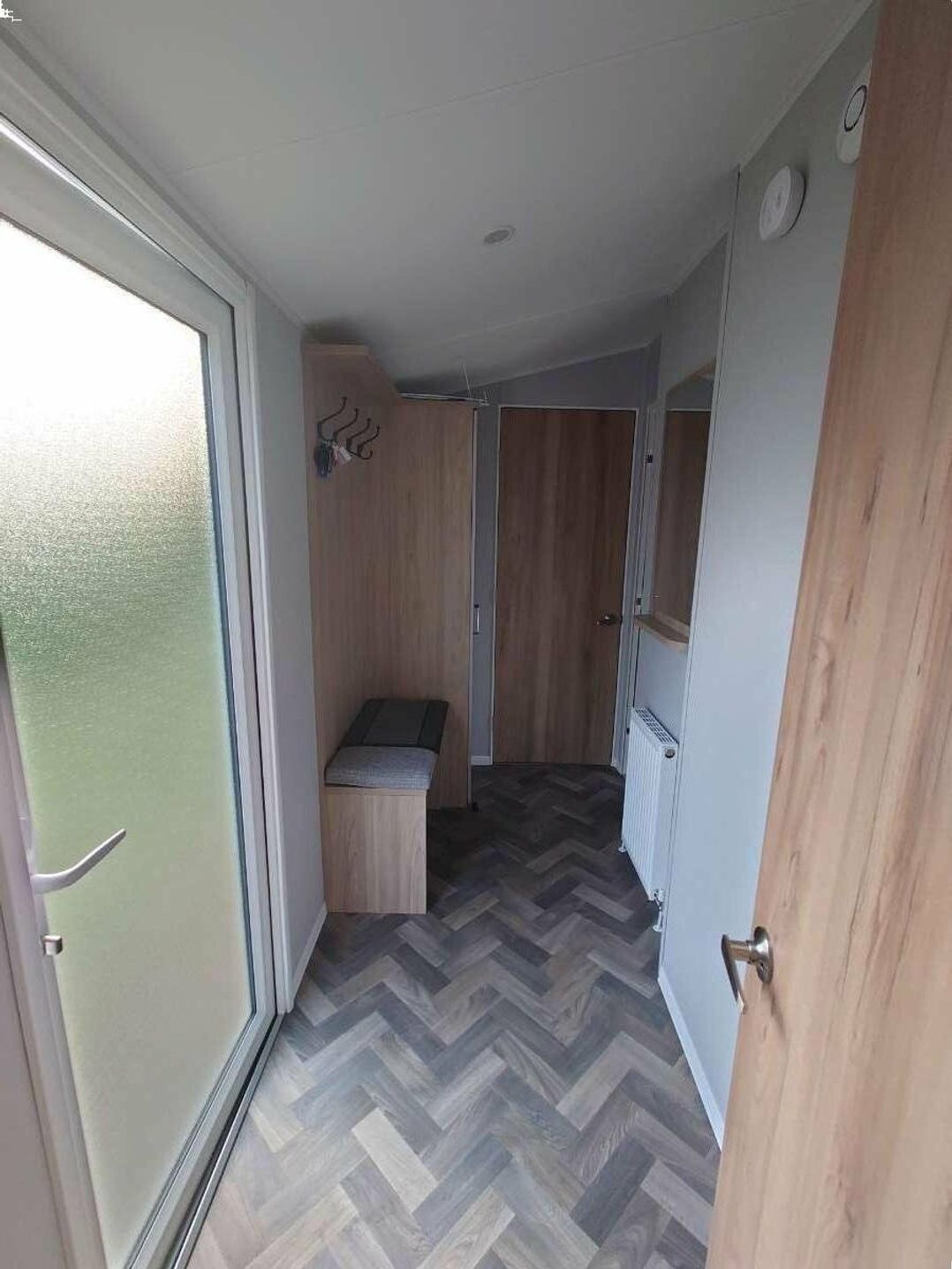 White Acres Holiday Park - Holiday Accommodation 14745