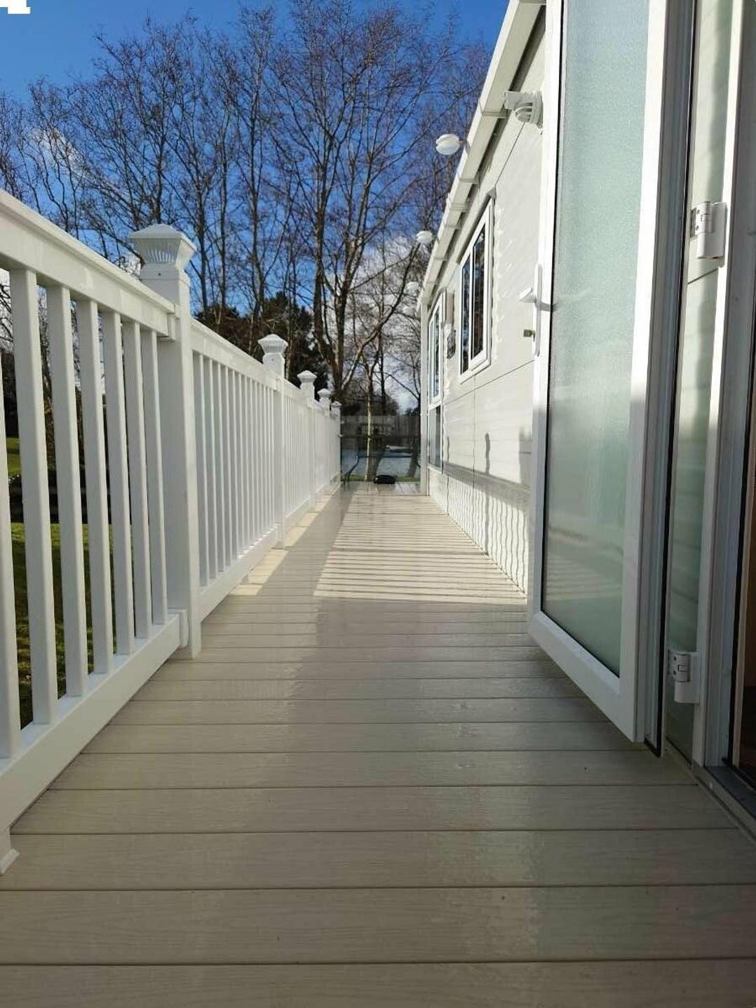 White Acres Holiday Park - Holiday Accommodation 14745