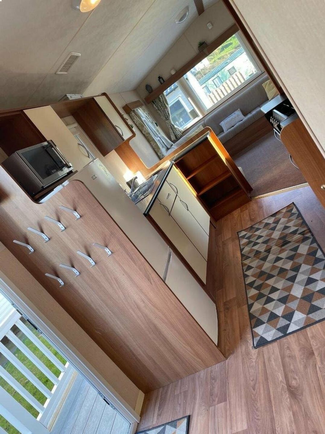 Challaborough Bay Holiday Park - Holiday Accommodation 14755