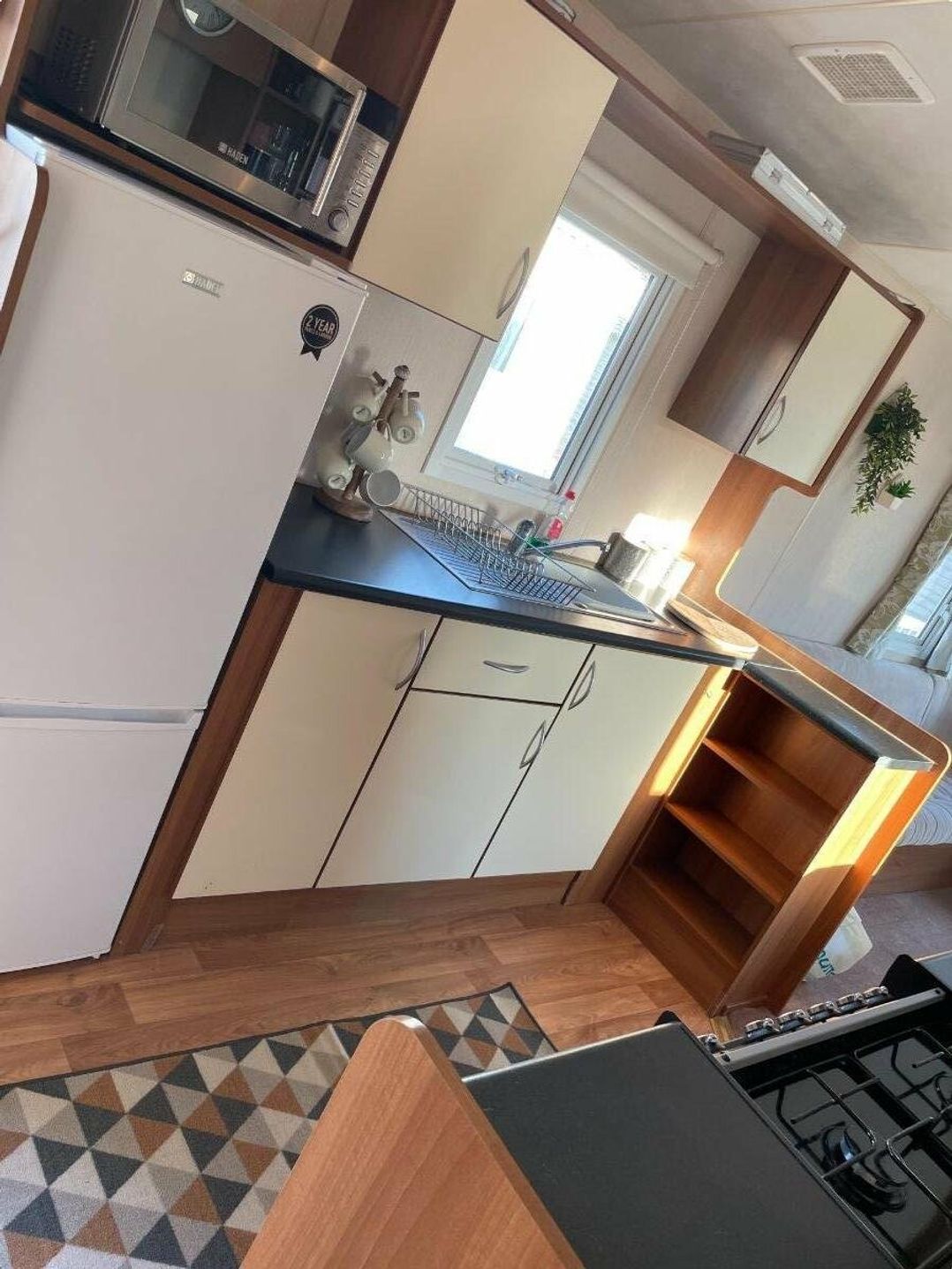 Challaborough Bay Holiday Park - Holiday Accommodation 14755