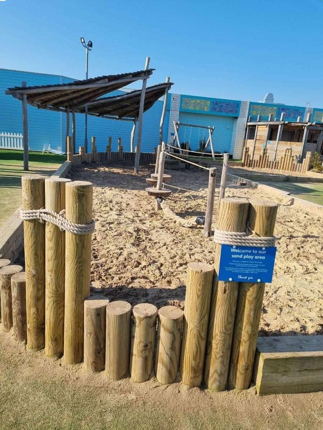 Golden Sands - Holiday Accommodation 14757