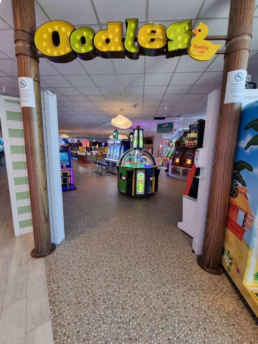 Golden Sands - Holiday Accommodation 14757