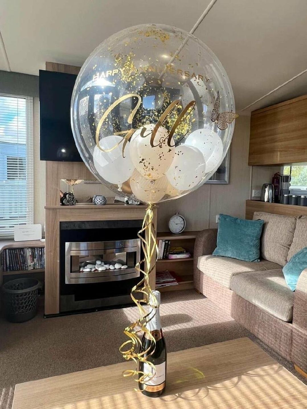 Primrose Valley Holiday Park - Holiday Accommodation 14764