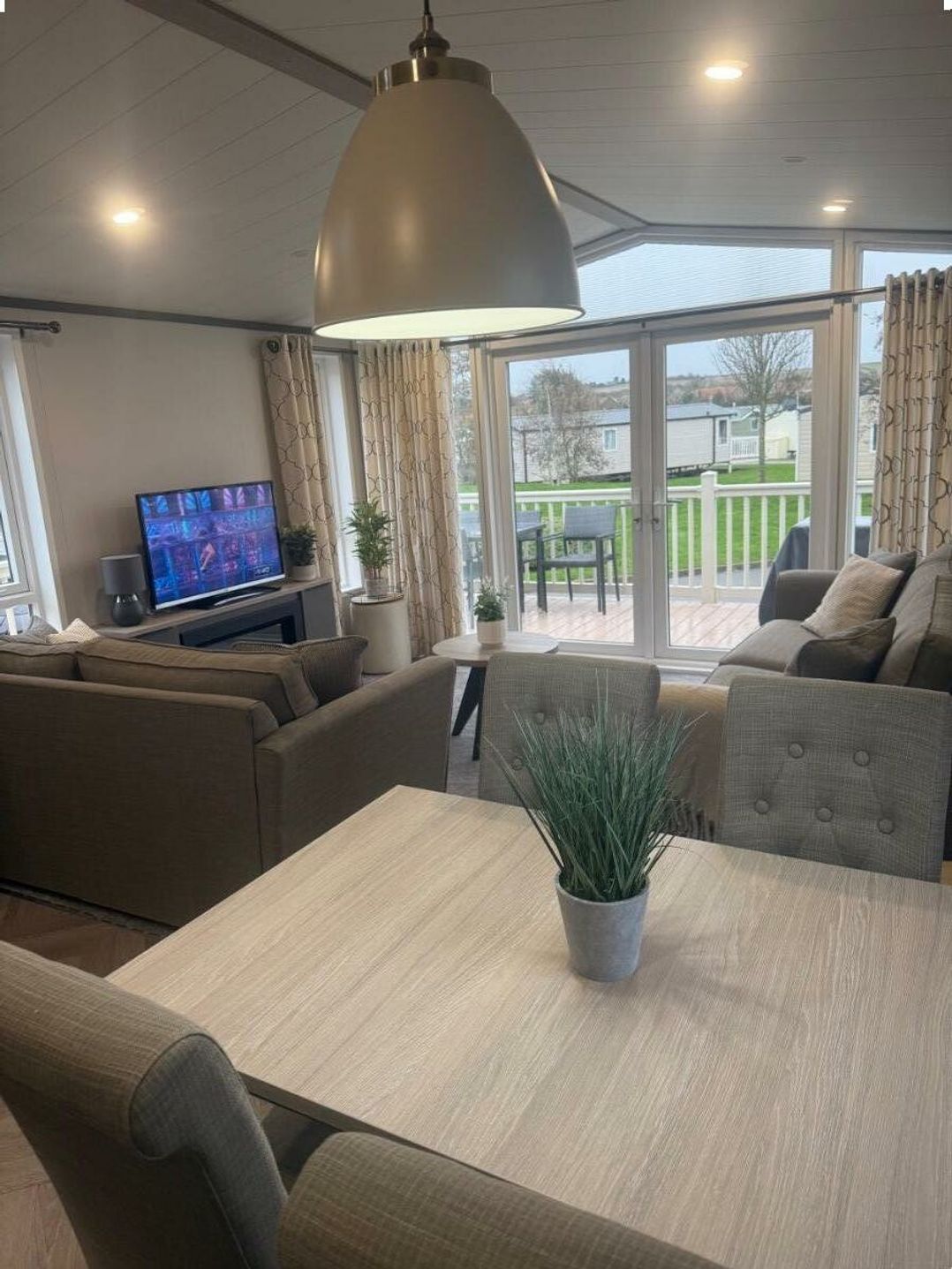 Primrose Valley Holiday Park - Holiday Accommodation 14765