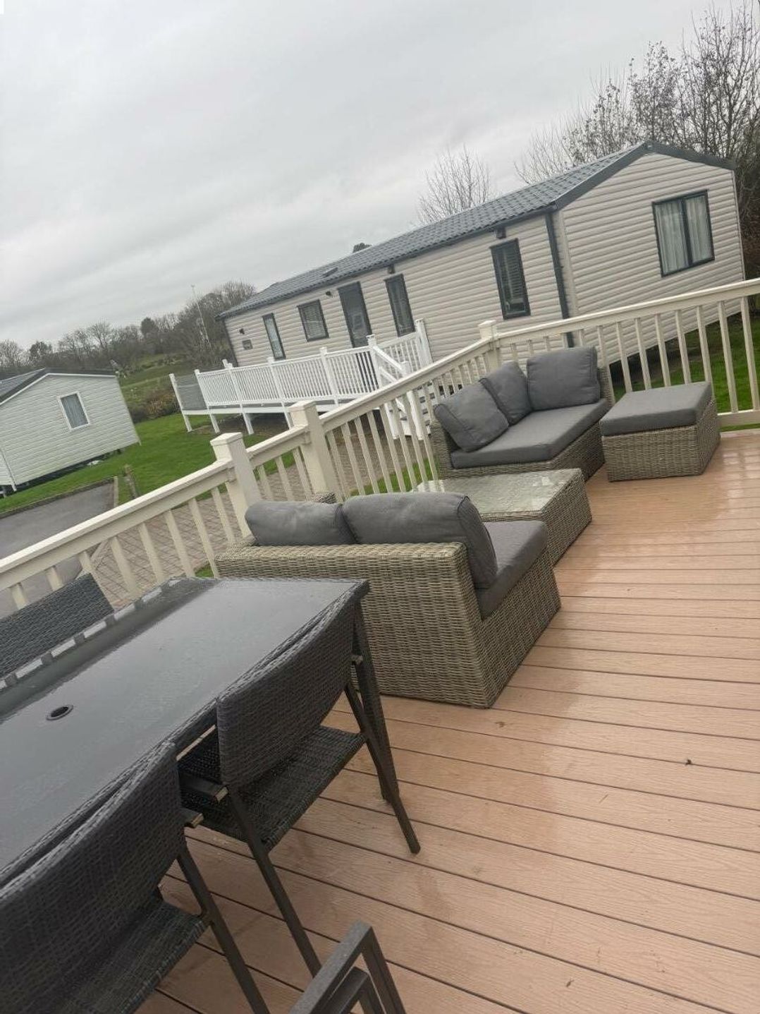 Primrose Valley Holiday Park - Holiday Accommodation 14765