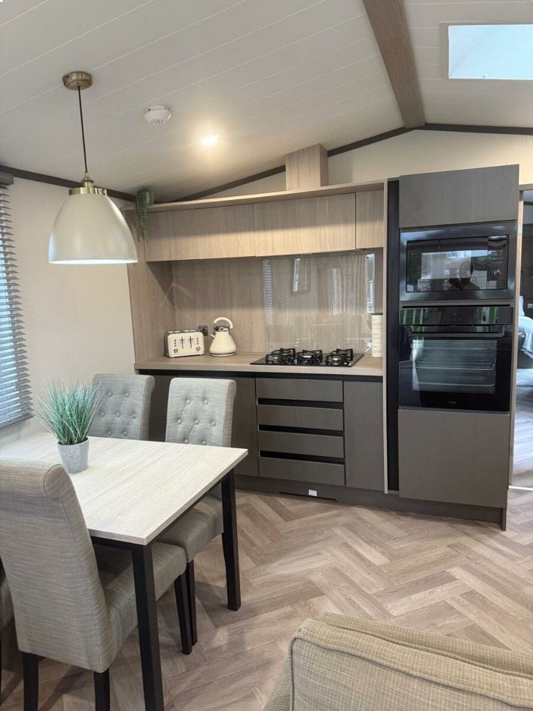 Primrose Valley Holiday Park - Holiday Accommodation 14765