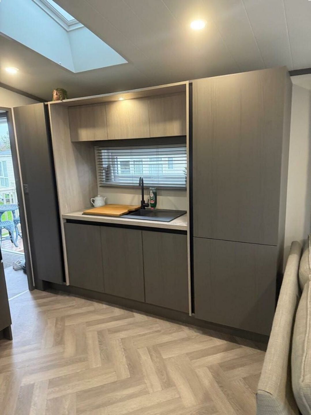 Primrose Valley Holiday Park - Holiday Accommodation 14765