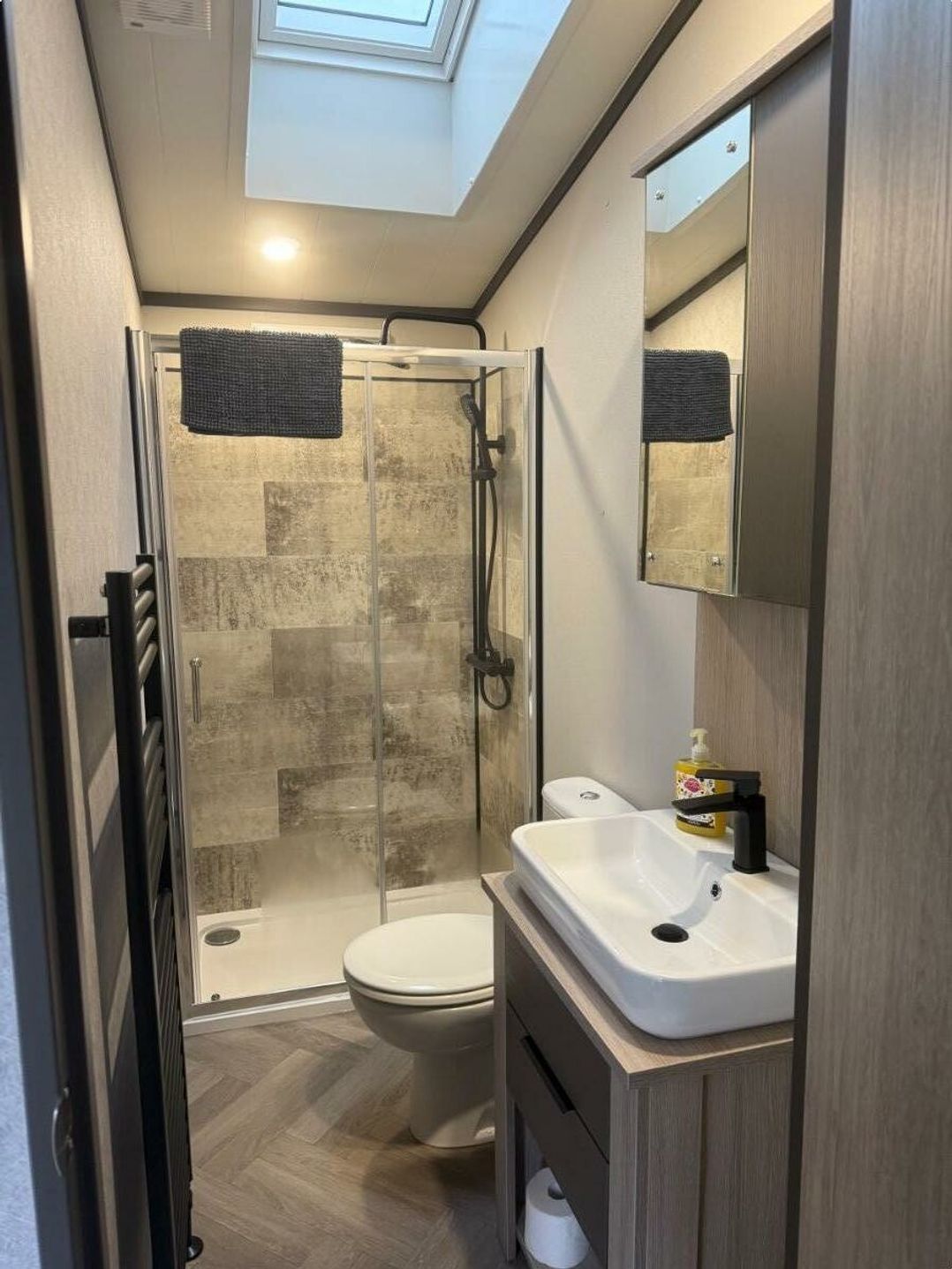 Primrose Valley Holiday Park - Holiday Accommodation 14765