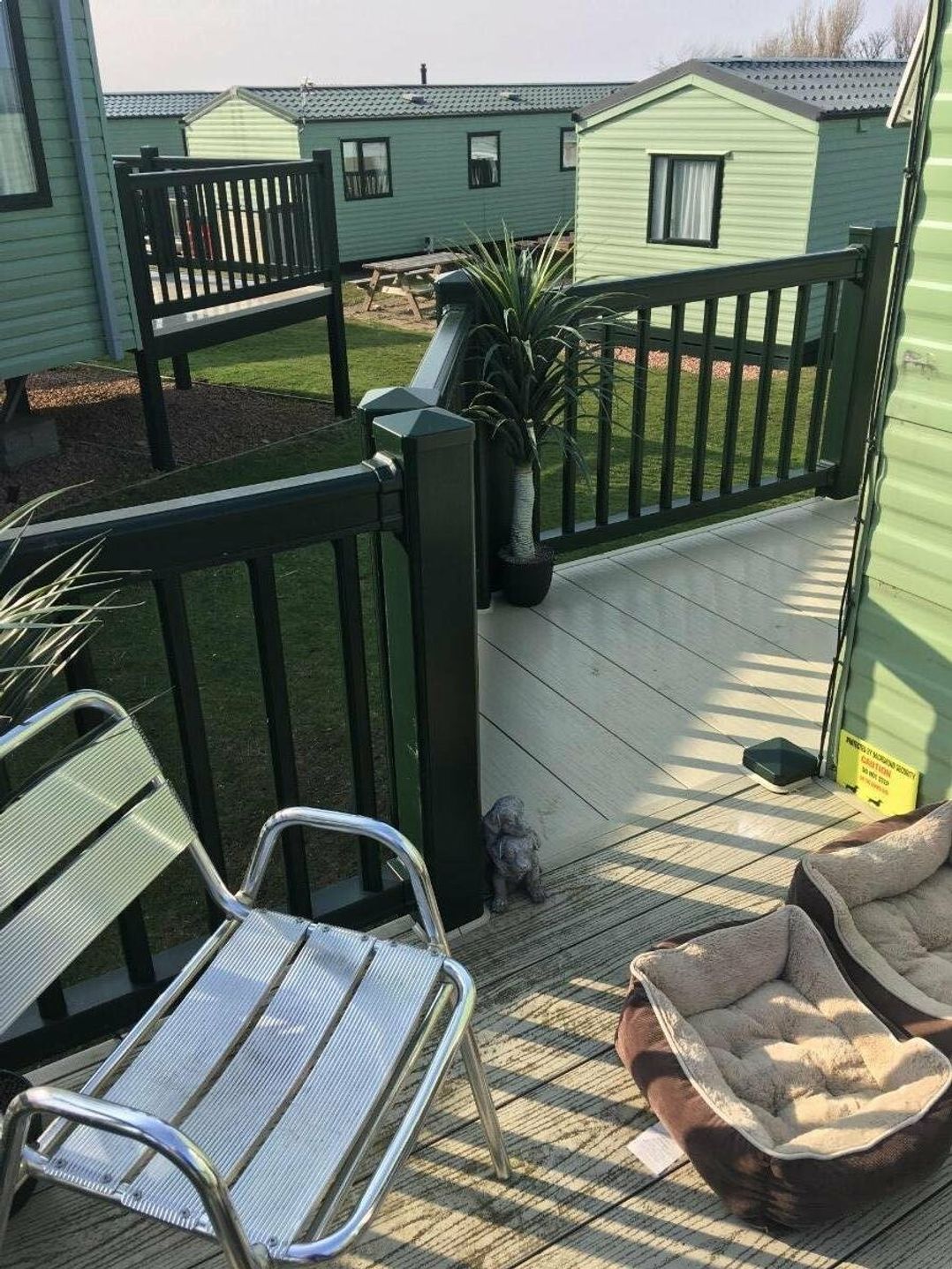 St Andrews Holiday Park - Holiday Accommodation 14768