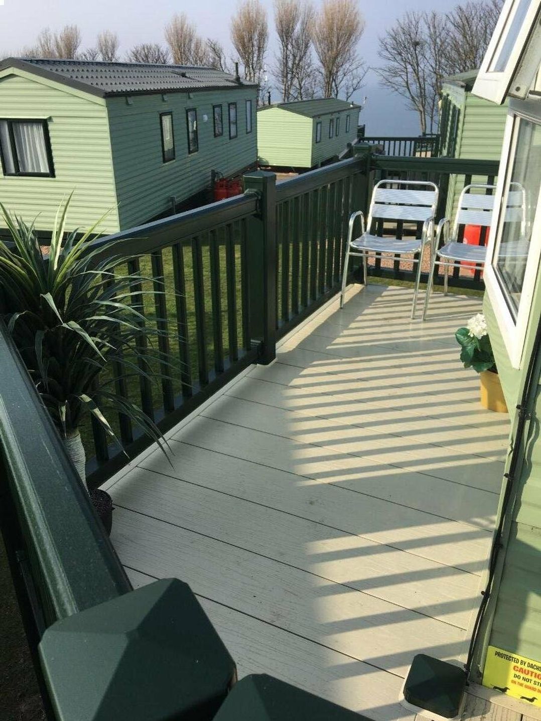 St Andrews Holiday Park - Holiday Accommodation 14768