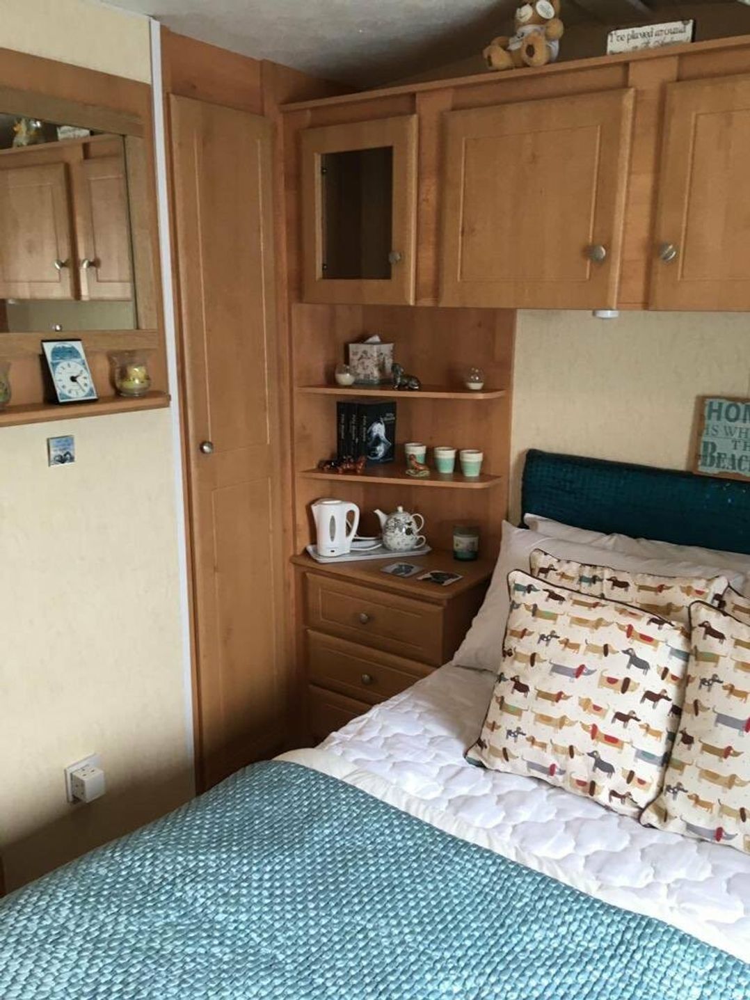 St Andrews Holiday Park - Holiday Accommodation 14768