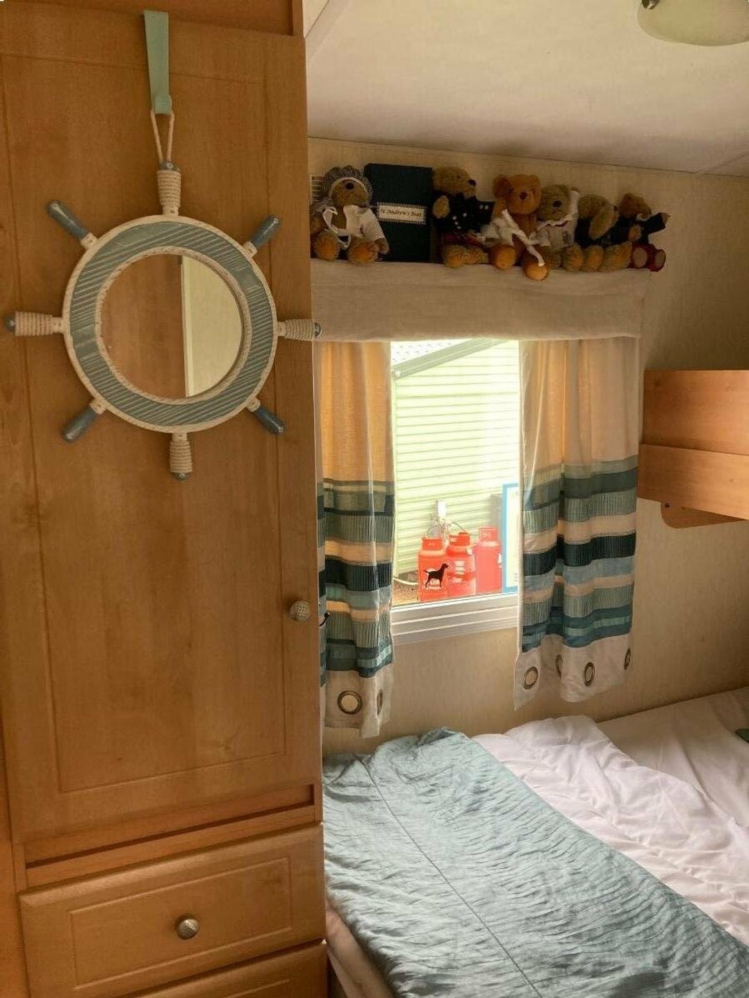 St Andrews Holiday Park - Holiday Accommodation 14768