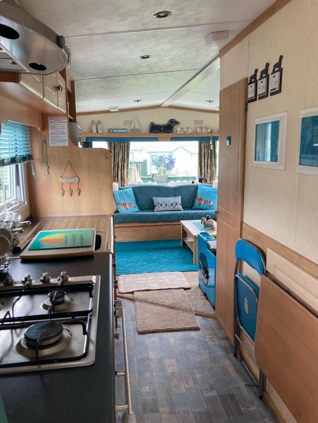 St Andrews Holiday Park - Holiday Accommodation 14768