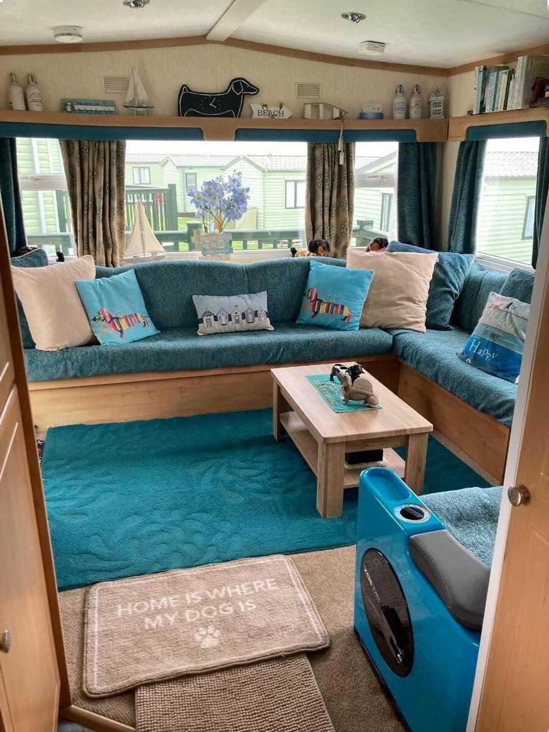 St Andrews Holiday Park - Holiday Accommodation 14768