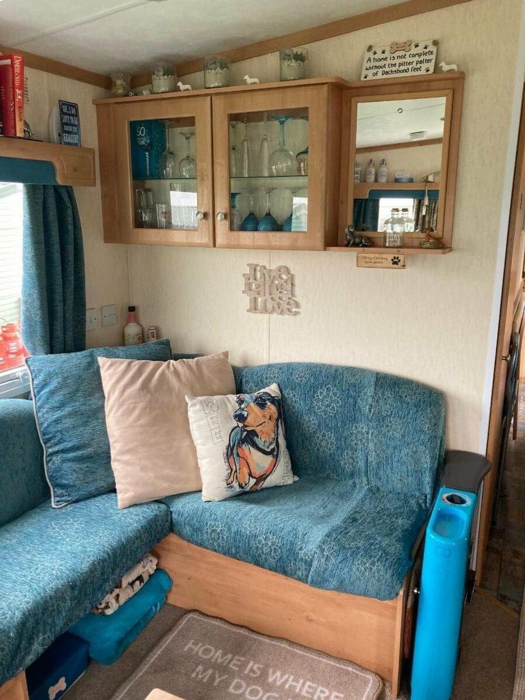 St Andrews Holiday Park - Holiday Accommodation 14768