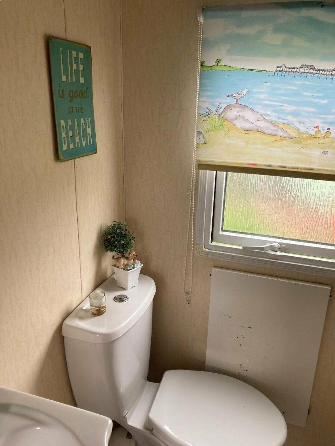 St Andrews Holiday Park - Holiday Accommodation 14768