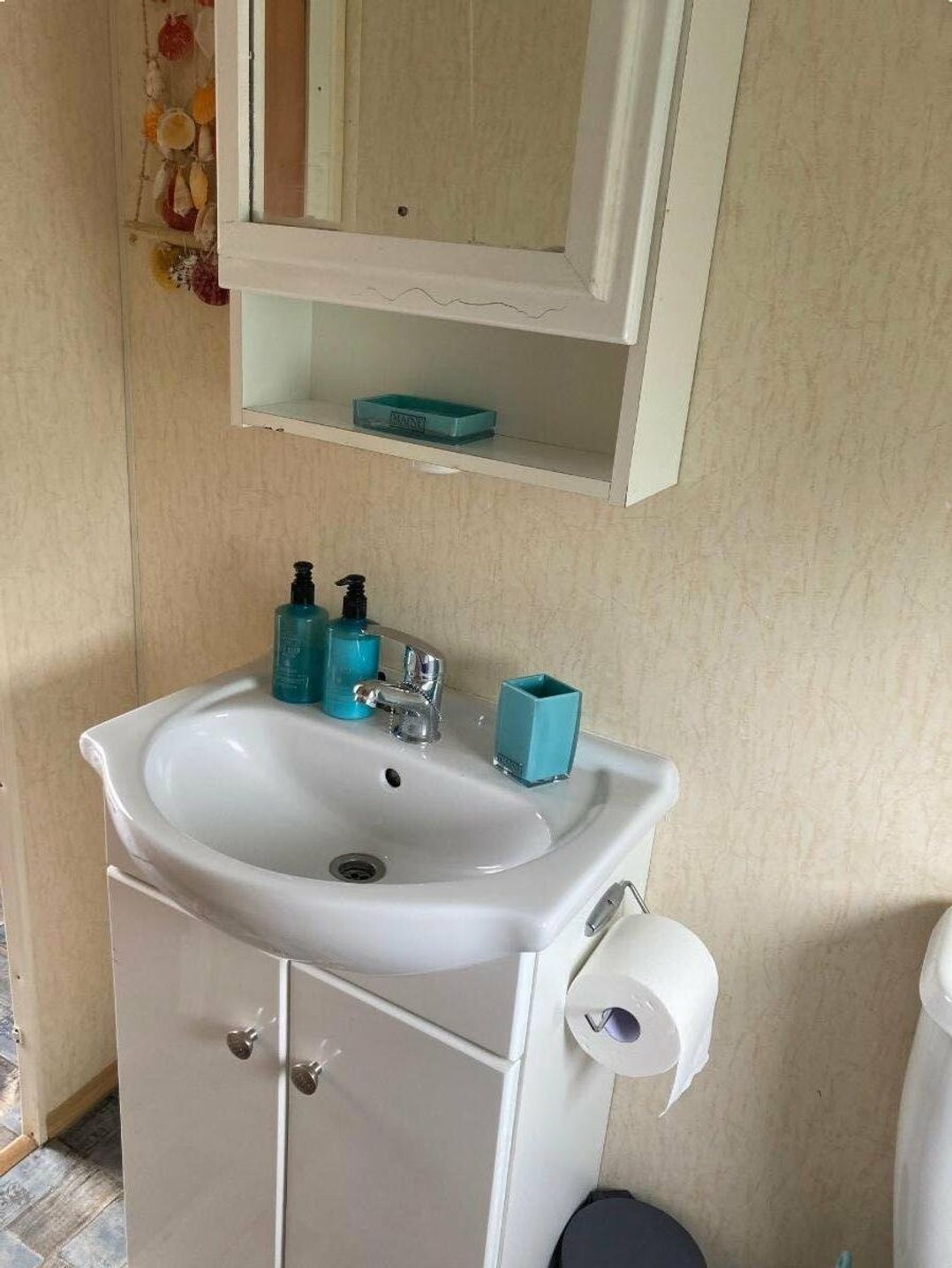 St Andrews Holiday Park - Holiday Accommodation 14768