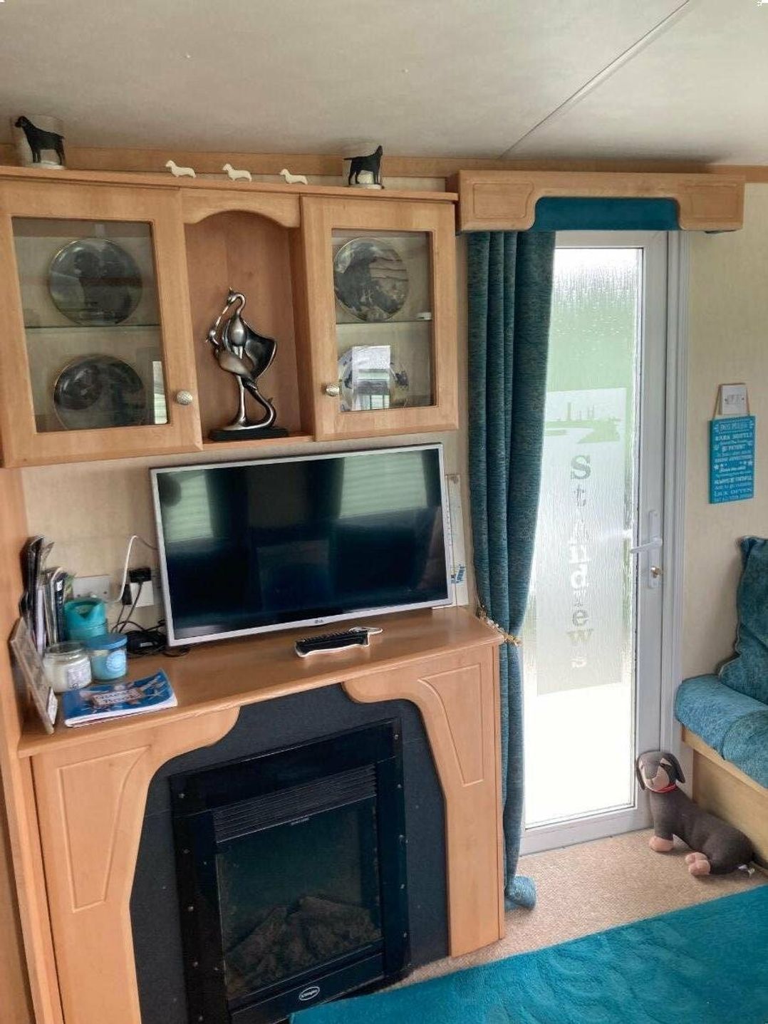 St Andrews Holiday Park - Holiday Accommodation 14768