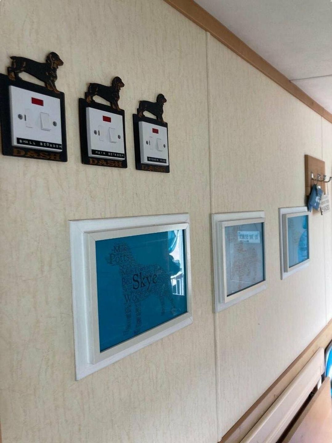 St Andrews Holiday Park - Holiday Accommodation 14768