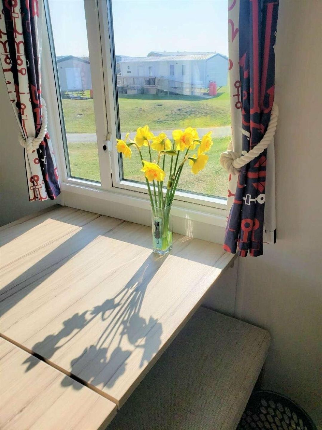 Perran Sands - Holiday Accommodation 14771