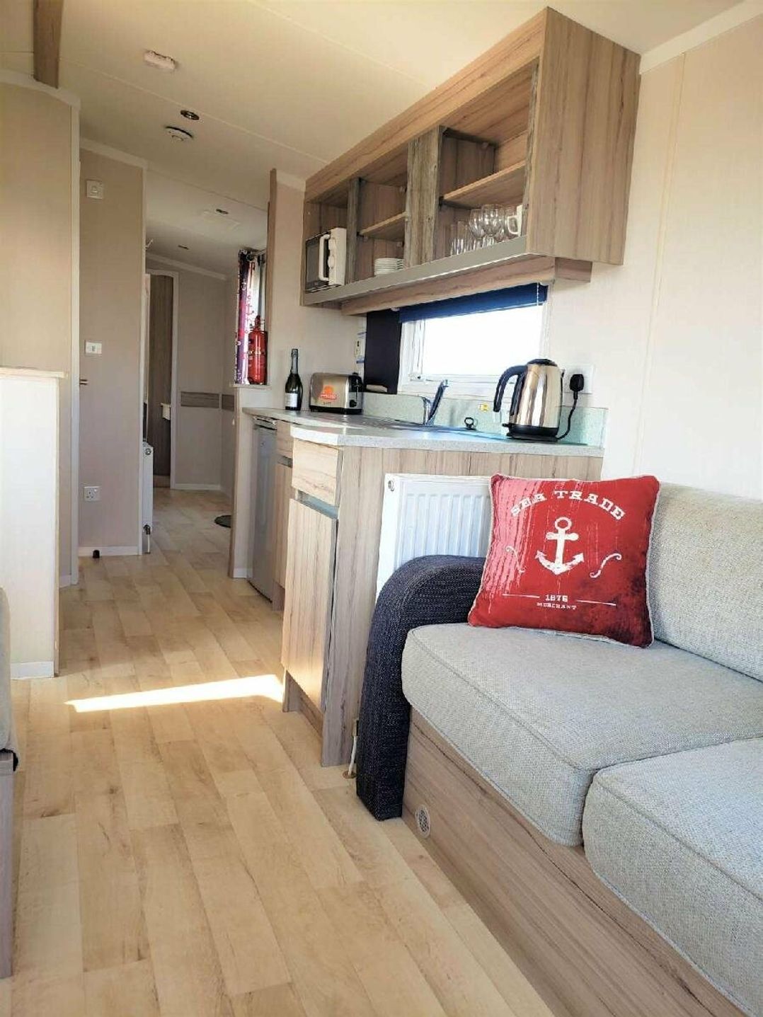 Perran Sands - Holiday Accommodation 14771
