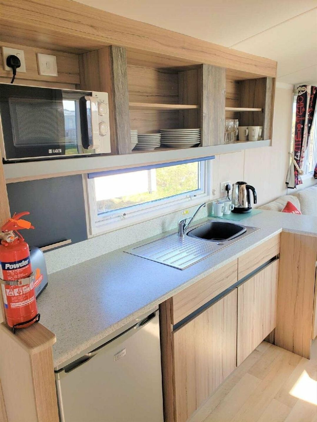 Perran Sands - Holiday Accommodation 14771