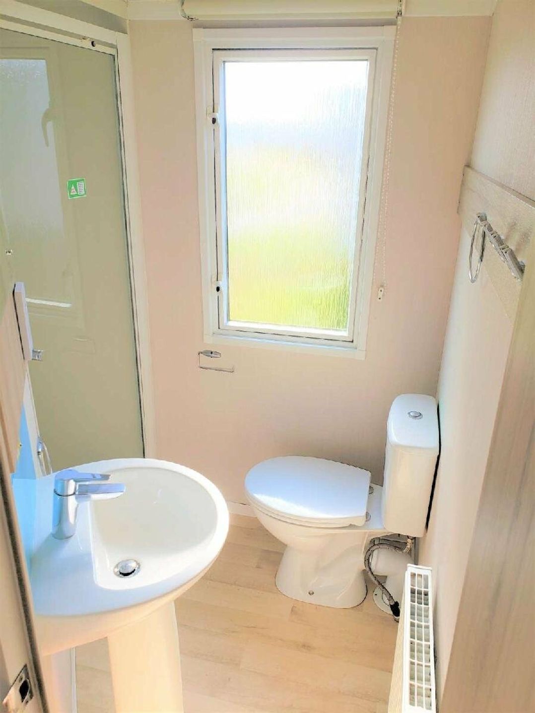 Perran Sands - Holiday Accommodation 14771