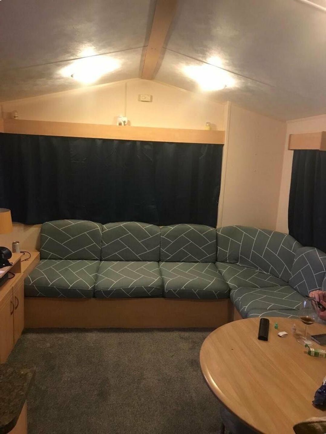 Quay West Holiday Park - Holiday Accommodation 14776