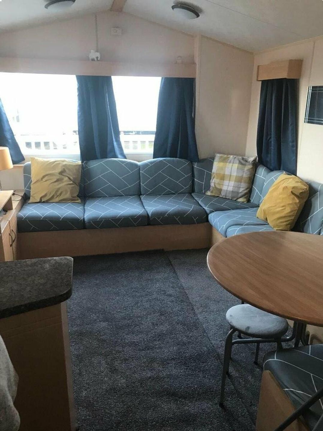 Quay West Holiday Park - Holiday Accommodation 14776