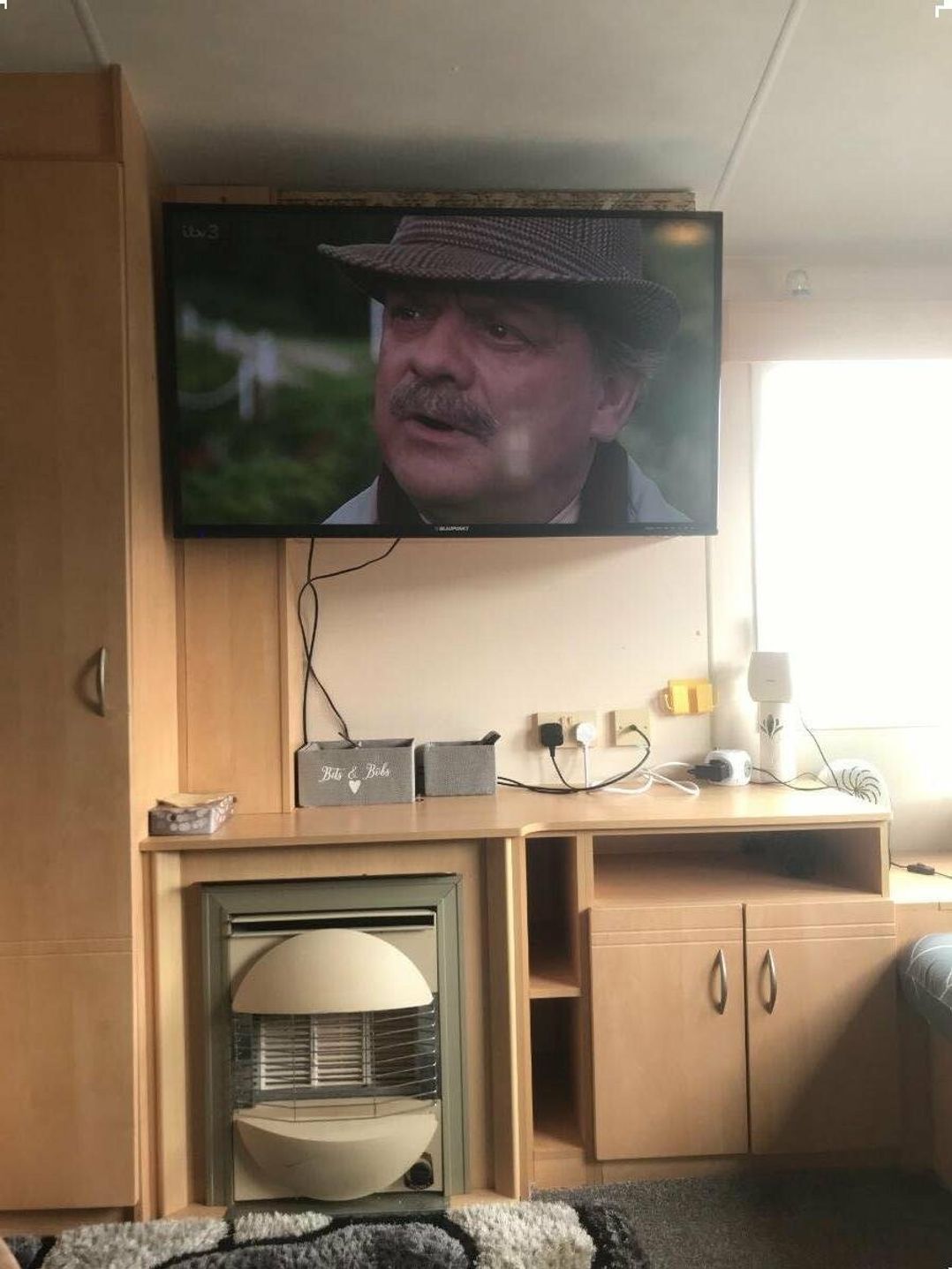 Quay West Holiday Park - Holiday Accommodation 14776