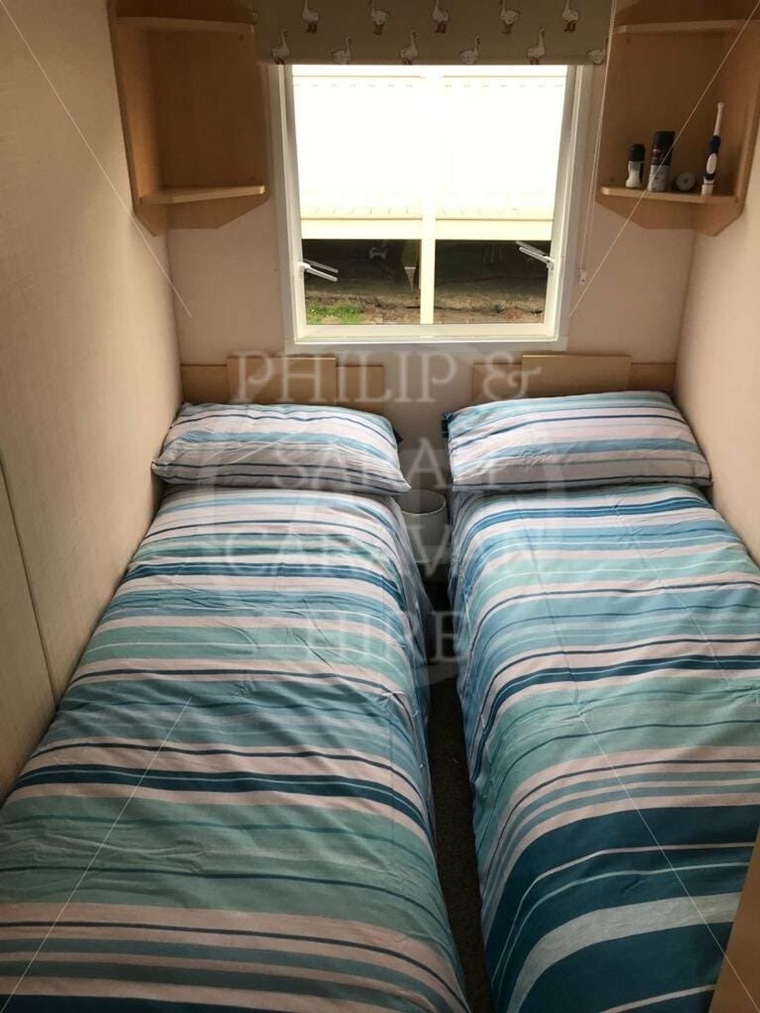 Quay West Holiday Park - Holiday Accommodation 14776