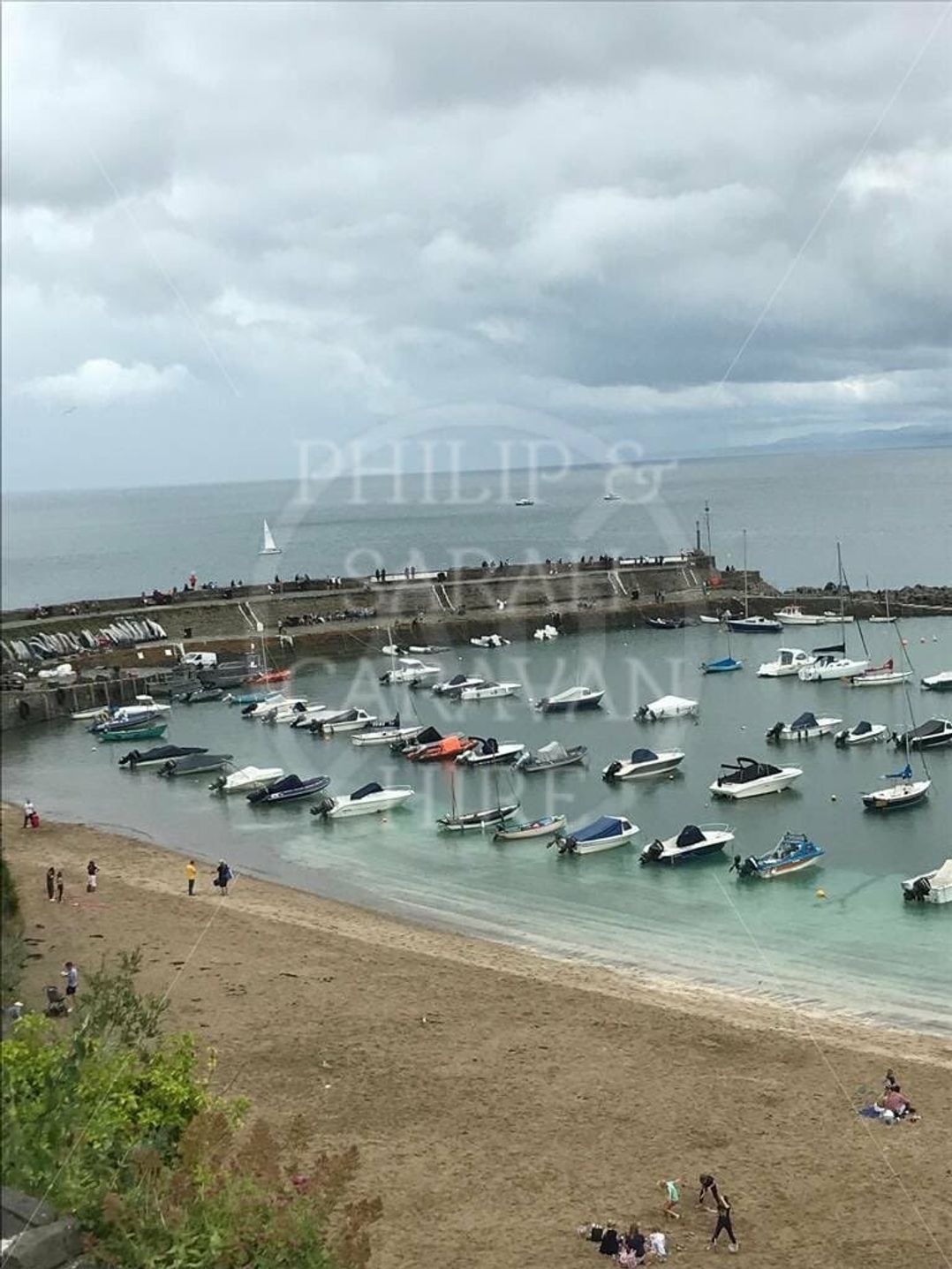 Quay West Holiday Park - Holiday Accommodation 14776