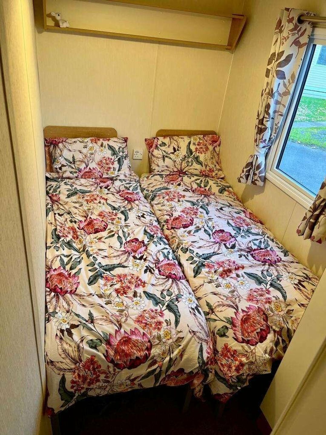 Haggerston Castle - Holiday Accommodation 14788