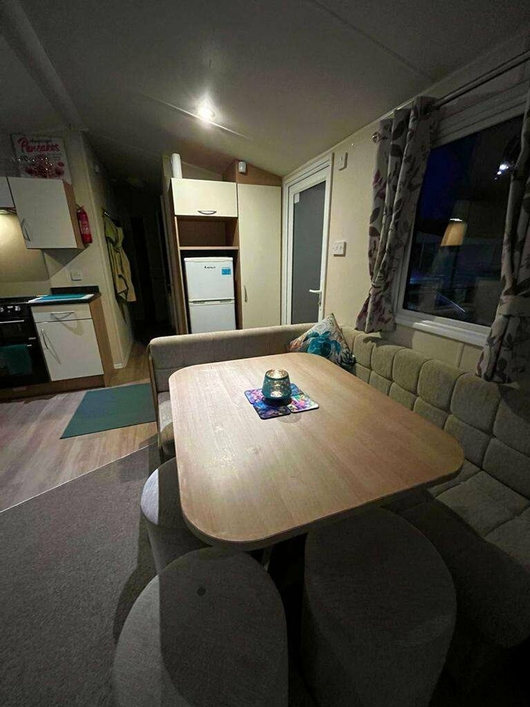 Haggerston Castle - Holiday Accommodation 14788