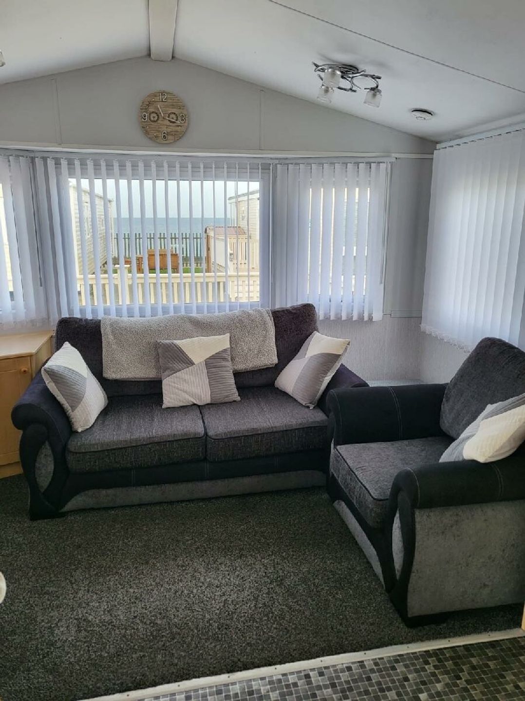 Golden Sands Kinmel Bay - Holiday Accommodation 14790