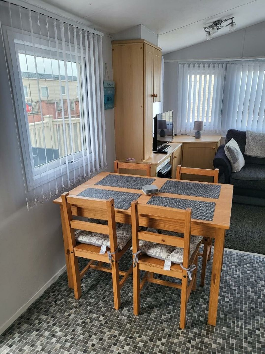 Golden Sands Kinmel Bay - Holiday Accommodation 14790